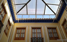 Casa Rural, Joservid,